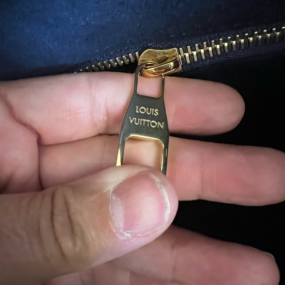 Louis Vuitton Empriente Neverfull Mm - Picture 8 of 12